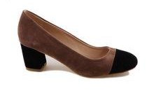 麻豆鞋,时尚潮流的街头利器