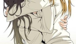 漫画百合,描绘青春校园的纯真情感